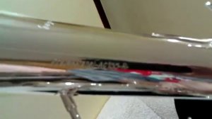 TRUMPET - FLUGEL CORTOIS 155 R