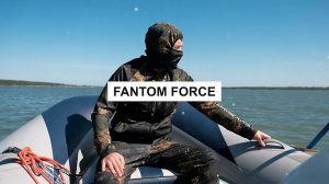 Fantom Force О компании