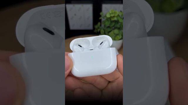 ОБЗОР НА ВСЕ НАУШНИКИ AirPods смотреть онлайн