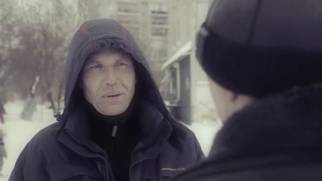 Моя история с Треногиным. Алексей Первушин смотреть онлайн