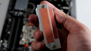 Сборка ПК 2024: Ryzen 7500F + RTX4070 | Тесты в играх