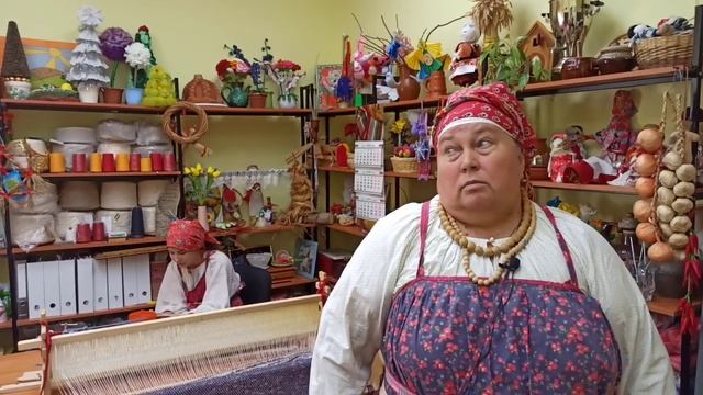 Лучшие практики серебряных волонтеров. Фильм 2
