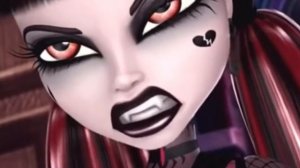 Monster High Fright Song (Slowed + Reverbe)