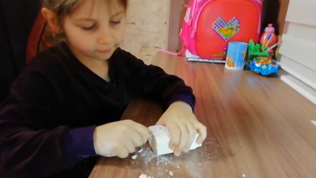 Fix Price игровой набор "Юный археолог" Play the Game + КОТЯТА. смотреть онлайн