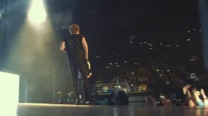 5 Seconds Of Summer - What I Like About You  Live At The Forum