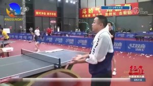 Лю голян:как думают профессионалы?(перевод)coach Liu Guoliang "Be Unpredictable"