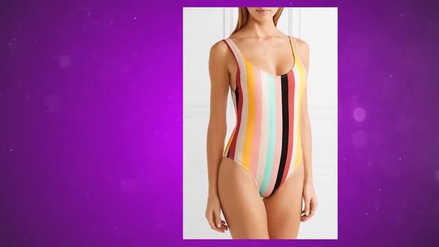 Тренды лета в пляжной моде | Советы стилистов LeBoutique