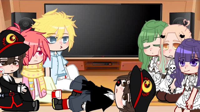 ☆_Реакция аниме Туалетного мальчика Ханако-кун на Pinterest_☆ смотреть онлайн