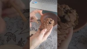 Кедровые орехи или семена Сосны сибирской.