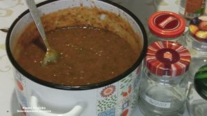 ОЧЕНЬ ВКУСНАЯ  ОСТРАЯ  ЖИВАЯ   И ВИТАМИННАЯ  ПРИПРАВА К  МЯСУ  И ДРУГИМ БЛЮДАМ ЗМЕИНЫЙ  ЯД .