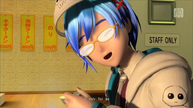 【PDMM+ Mod】TBH Kaito【Module Showcase】(+DL)