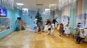 Новый год 2020 2021 мл гр  Буратино