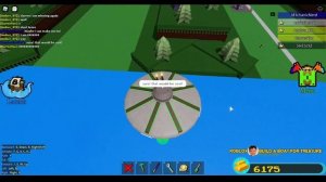 Roblox Build a Boat for Treasure! UFO Tank! Flying Saucer w/ Machine Gun!  HawkesDad011! Micro Buil