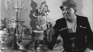 Если б я был султан запись 1966 г - без редакции