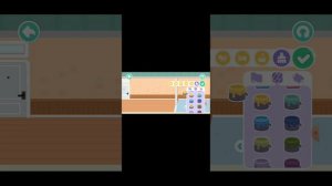 играем в игру город :мой мир