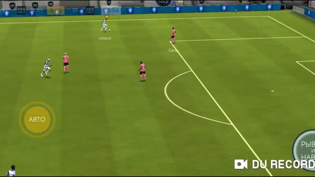 Fifa 19 mobile: VS Атака #4 смотреть онлайн