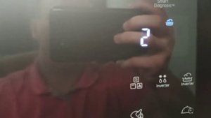 Готовим форель на гриле в микроволновой печи LG