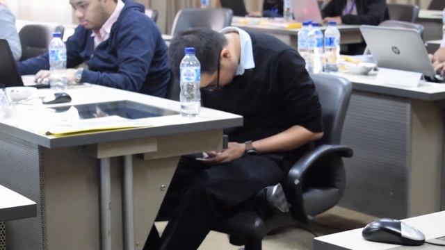 Episode 17 - Database connection pooling смотреть онлайн