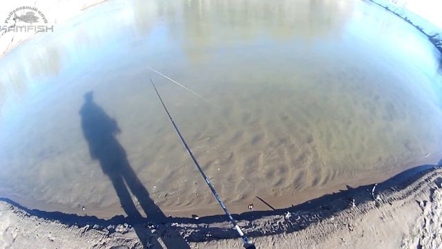 Тойма 13.04.14. Kamfish смотреть онлайн