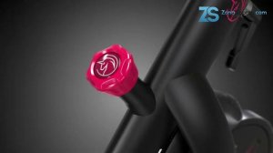 Велотренажер Yesoul S3 Pro Black