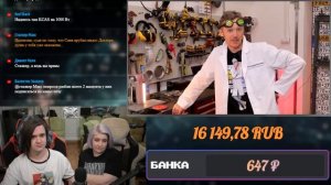 Доктор Дью и КРУГЛЫЕ вариации КВАДРАТНОГО | РЕАКЦИЯ НА @doctordiy |