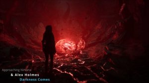 Approaching Nirvana & Alex Holmes - Darkness Comes 2