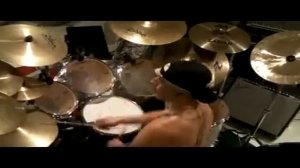 Avenged Sevenfold - Beast and the Harlot Drum Cover by Tim D'Onofrio