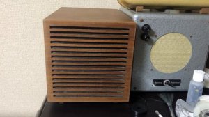 Grundig BOX8