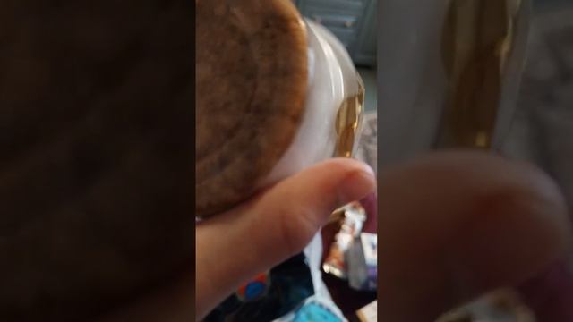 Распаковка подарков от сестры!❤️ смотреть онлайн