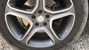 Автомобиль Mercedes GLK 220 СDI 4matic. Реально покупать Мерседес GLK?