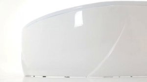 Ванна акриловая угловая Тритон САБИНА 160*160*68 с панелью, каркасом, сифоном