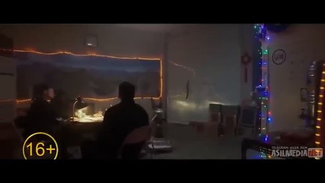 Jinoyatchi, Politsiyachi va Iblis / Gangster, politsiya va shayton Uzbek tilida 2019 O'zbekcha tarj