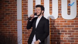 Александрос Тсопозидис - Самая любимая моя (Шоу Город)