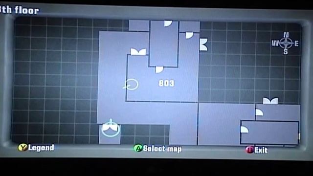 Hitman Blood Money - House of Cards - Xbox 360 смотреть онлайн