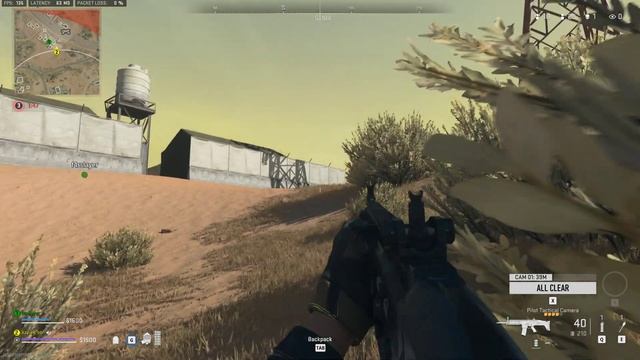 Warzone 2 - Trio Mini - Birincilik! - RTX4090 смотреть онлайн