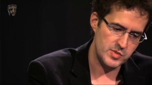 James Hannigan: Conversations With Composers