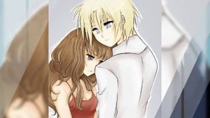 Драко Малфой и Гермиона Грейнджер- она решила сдаться