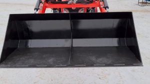 Погрузчик для минитрактора DongFeng J2 фаворит 300 Палехагромаш