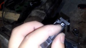 Ремонт степлера