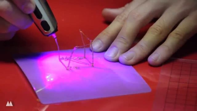 What is the Best 3D Pen??? смотреть онлайн