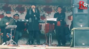 Пенчи Аннаев - базми туёна Кисми 3 (Ракоса тов мета Туй дар Н, Вахш 2021)