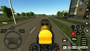 Обзор и прохождение игры Motor Depot. Часть 14.