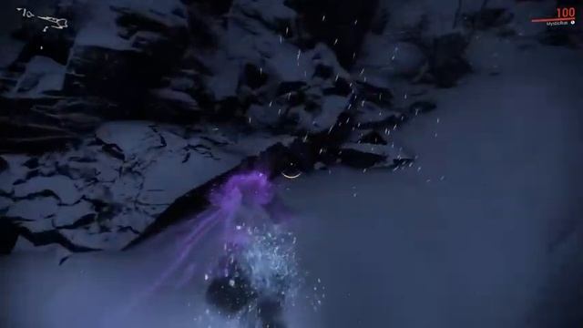 Warframe. Запись стрима по прохождению War Within (более хорошее качество видео) смотреть онлайн