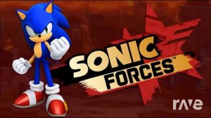 Eggbot Facility - Angry Birds Transformers/Sonic Forces Mix