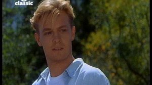 Jason Donovan - Too Many Broken Hearts  Vh1 Classic 