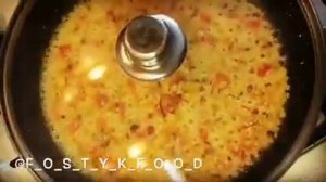 Готовим вкуснейший КУСКУС С ОВОЩАМИ. Как приготовить вкусный кускус с овощами?