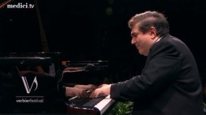 Joshua Weilerstein with Sergei Babayan - Mozart: Piano Concerto No. 25 in C Major