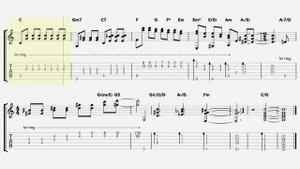 Remember Me Guitar Chords - Coco