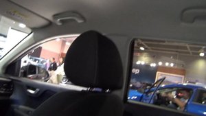 Kia Stonic 1.4i 6AT EX (2020) Exterior and Interior