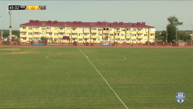 АПОЛЛОНИЯ - АПОЛЛОНИЯ 2